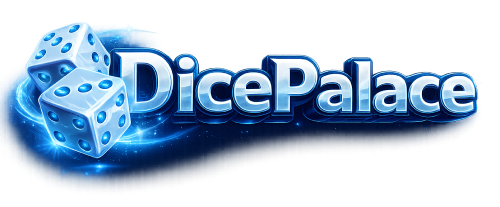 Dicepalace logo
